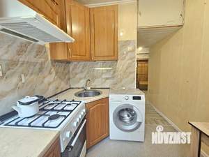 3-к квартира, на длительный срок, 56м2, 1/9 этаж