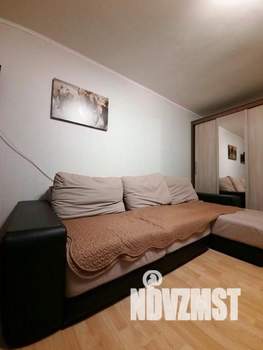 1-к квартира, посуточно, 37м2, 1/1 этаж