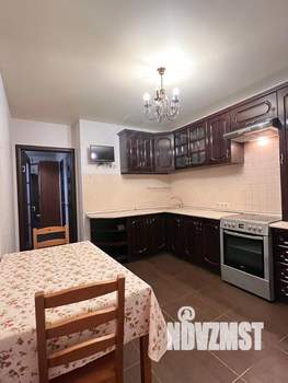 2-к квартира, на длительный срок, 68м2, 7/17 этаж