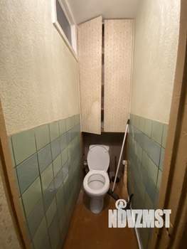 4-к квартира, на длительный срок, 62м2, 5/5 этаж