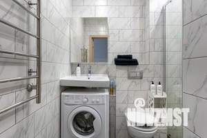 1-к квартира, посуточно, 25м2, 12/15 этаж