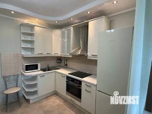 1-к квартира, на длительный срок, 43м2, 8/12 этаж