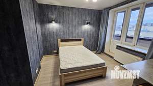 2-к квартира, на длительный срок, 40м2, 4/7 этаж