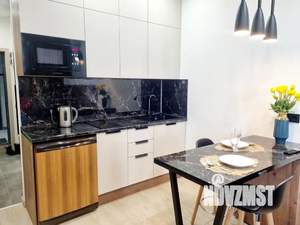 1-к квартира, посуточно, 23м2, 11/15 этаж