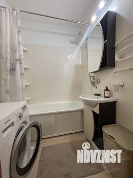 3-к квартира, на длительный срок, 76м2, 9/25 этаж