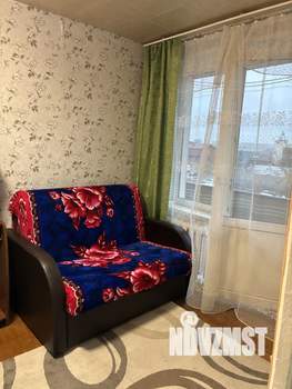 2-к квартира, на длительный срок, 47м2, 3/12 этаж