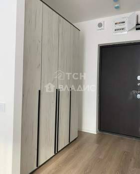 Студия квартира, на длительный срок, 26м2, 8/17 этаж