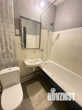 1-к квартира, на длительный срок, 40м2, 3/5 этаж