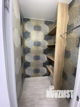 1-к квартира, на длительный срок, 34м2, 3/6 этаж