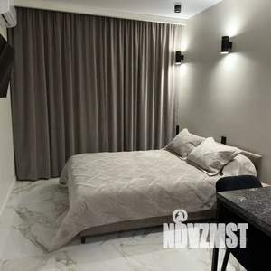 Студия квартира, посуточно, 23м2, 4/15 этаж