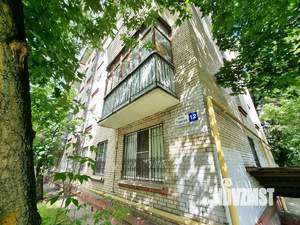 1-к квартира, на длительный срок, 38м2, 5/5 этаж