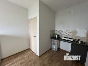 1-к квартира, на длительный срок, 35м2, 14/26 этаж