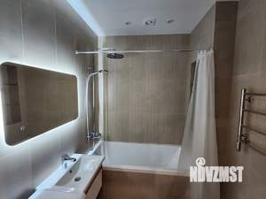 2-к квартира, на длительный срок, 45м2, 4/9 этаж