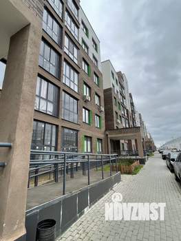 2-к квартира, на длительный срок, 53м2, 2/6 этаж