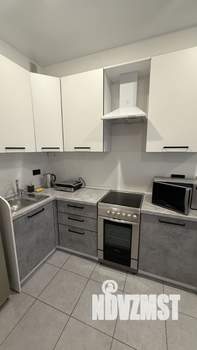 1-к квартира, на длительный срок, 45м2, 3/16 этаж