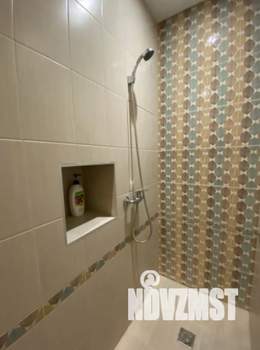 1-к квартира, посуточно, 23м2, 1/1 этаж