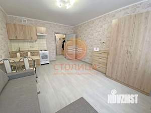 1-к квартира, на длительный срок, 22м2, 2/6 этаж