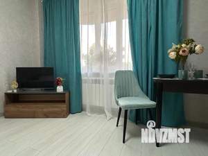 1-к квартира, посуточно, 30м2, 1/17 этаж