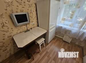 1-к квартира, посуточно, 39м2, 3/5 этаж