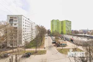 1-к квартира, на длительный срок, 38м2, 5/9 этаж