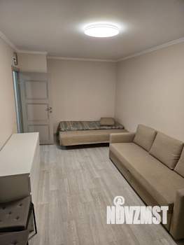 1-к квартира, на длительный срок, 35м2, 2/5 этаж