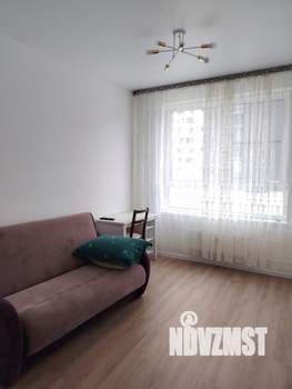 3-к квартира, на длительный срок, 62м2, 2/17 этаж