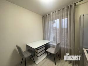 1-к квартира, на длительный срок, 35м2, 9/9 этаж