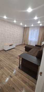 1-к квартира, на длительный срок, 31м2, 1/9 этаж