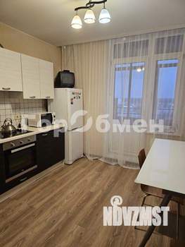 1-к квартира, на длительный срок, 43м2, 19/20 этаж