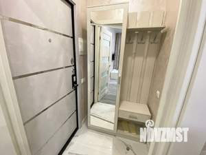 Студия квартира, посуточно, 23м2, 1/6 этаж