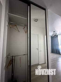 2-к квартира, на длительный срок, 32м2, 5/17 этаж