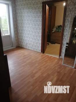 2-к квартира, на длительный срок, 45м2, 4/5 этаж