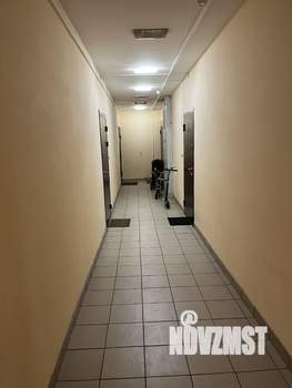 1-к квартира, на длительный срок, 41м2, 3/17 этаж