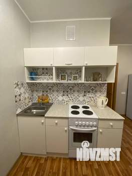 Студия квартира, на длительный срок, 25м2, 24/25 этаж