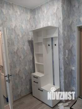 1-к квартира, на длительный срок, 37м2, 9/22 этаж