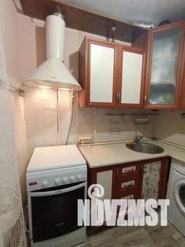 2-к квартира, на длительный срок, 46м2, 3/9 этаж