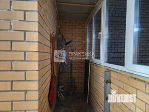 1-к квартира, на длительный срок, 44м2, 12/17 этаж