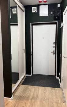 1-к квартира, на длительный срок, 33м2, 3/17 этаж