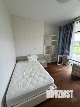 4-к квартира, на длительный срок, 140м2, 1/4 этаж