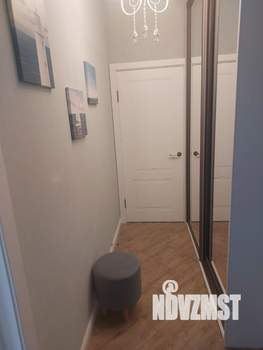 1-к квартира, на длительный срок, 43м2, 2/2 этаж