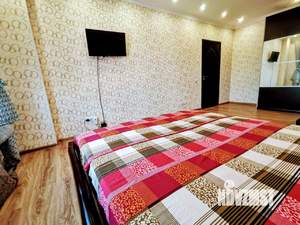 1-к квартира, посуточно, 34м2, 4/15 этаж