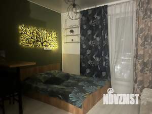 1-к квартира, посуточно, 25м2, 7/9 этаж