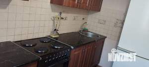 1-к квартира, на длительный срок, 43м2, 1/20 этаж