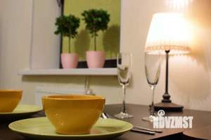 2-к квартира, посуточно, 48м2, 1/1 этаж