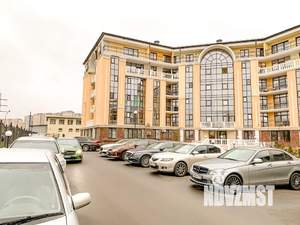 Студия квартира, на длительный срок, 50м2, 6/6 этаж