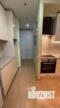 1-к квартира, на длительный срок, 30м2, 11/26 этаж