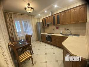 3-к квартира, на длительный срок, 73м2, 8/19 этаж