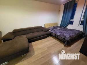 2-к квартира, посуточно, 68м2, 1/1 этаж