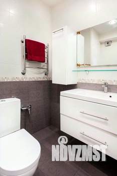 1-к квартира, посуточно, 34м2, 1/1 этаж