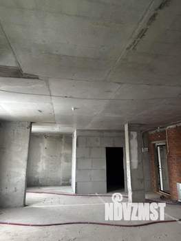 Студия квартира, на длительный срок, 83м2, 22/26 этаж